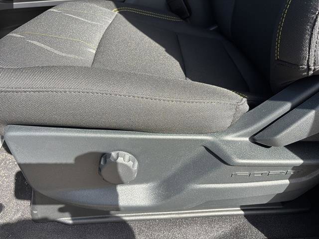 New 2025 Ford F150 STX w/ Equipment Group 200A image 11