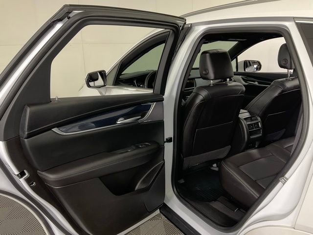 Used 2025 Cadillac XT5 Premium Luxury w/ Technology Package image 29