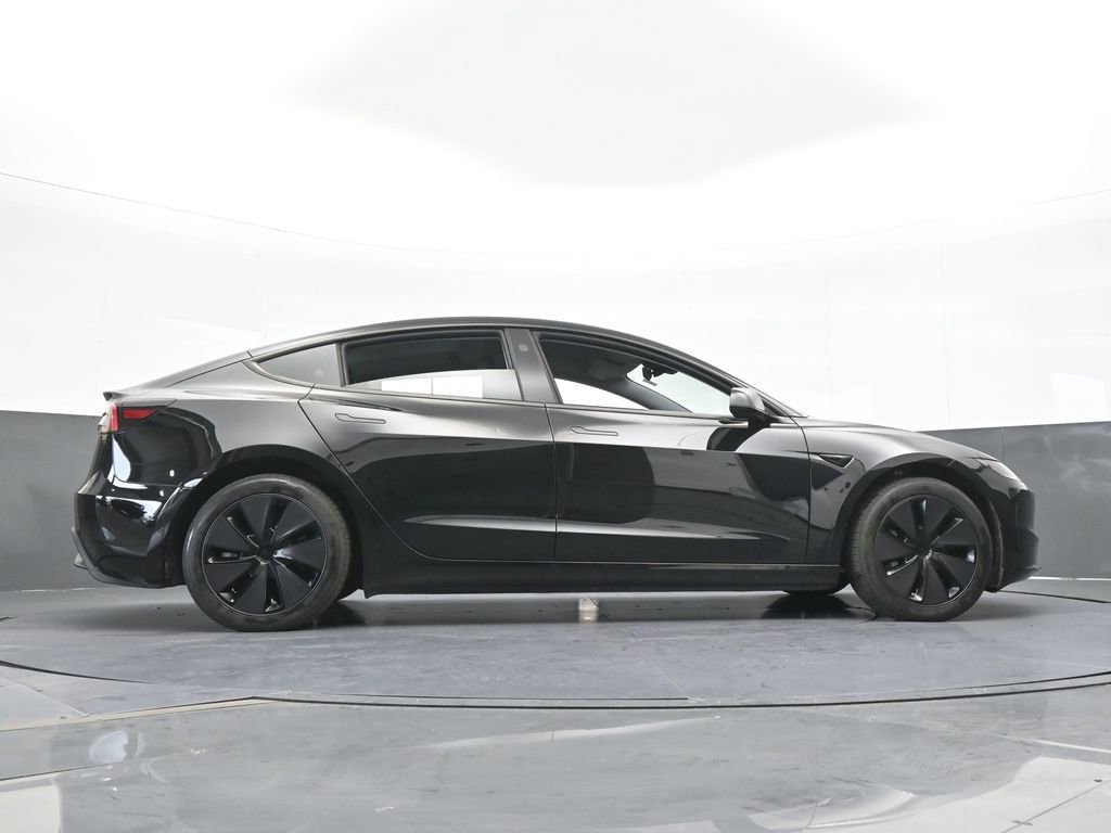 Used 2025 Tesla Model 3 Long Range image 56