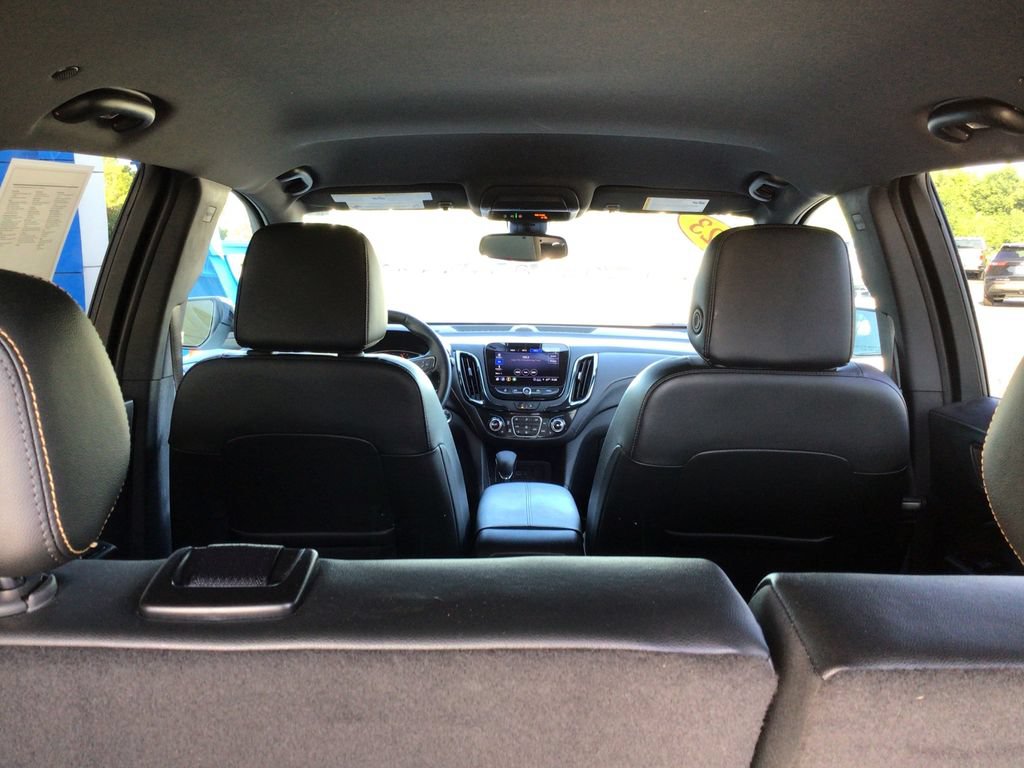 Used 2023 Chevrolet Equinox Premier w/ Redline Edition FWD image 42
