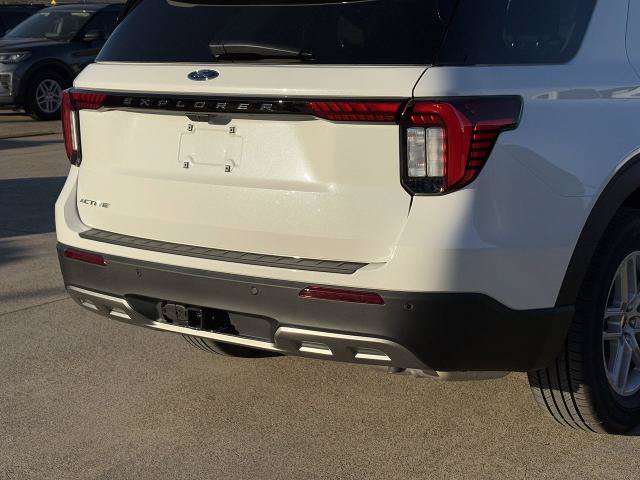 New 2026 Ford Explorer Active w/ Active Comfort Package RWD image 34