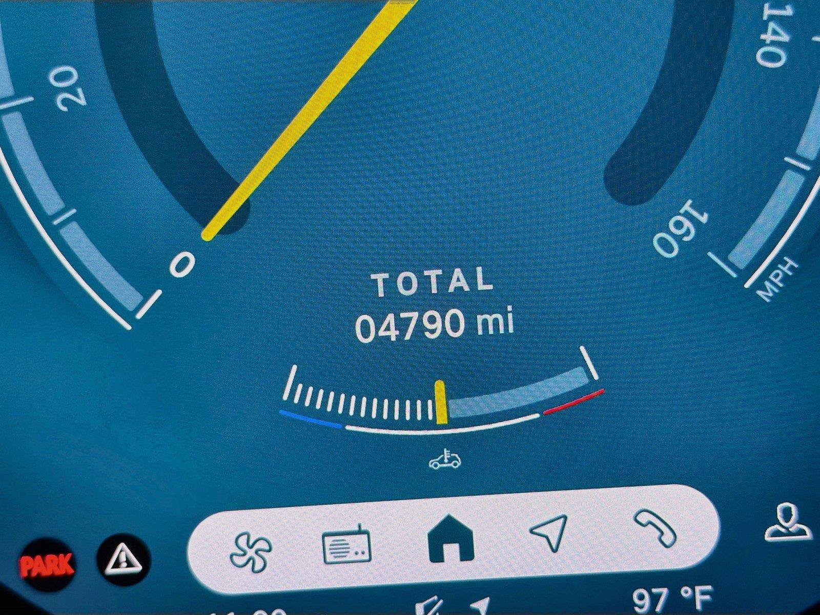 Used 2025 MINI Cooper S FWD image 11