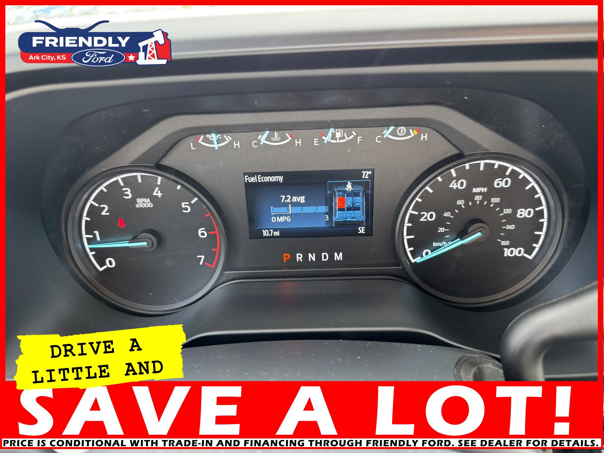 New 2026 Ford F250 XL w/ STX Appearance Package image 20