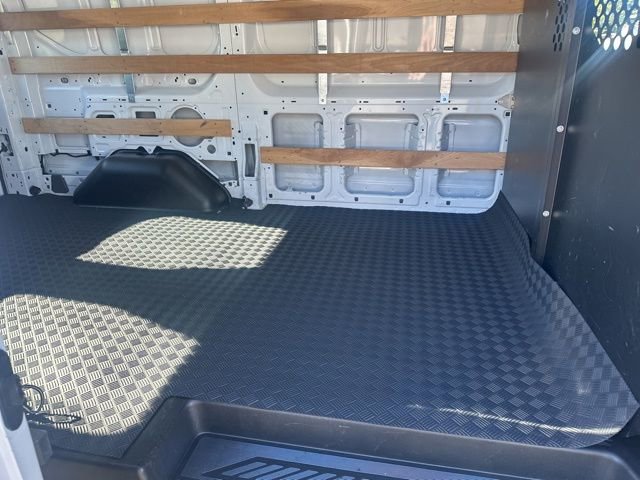 Used 2023 Ford Transit 250 Low Roof w/ Exterior Upgrade Package image 21