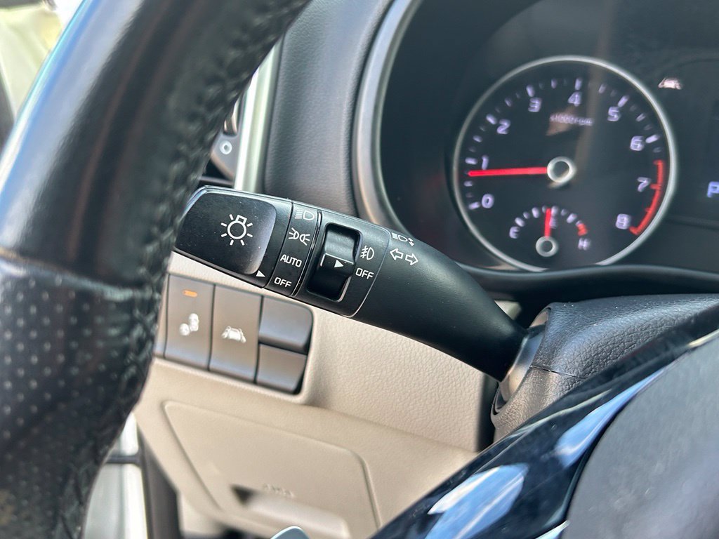 Used 2020 Kia Sportage S w/ S Sunroof Package AWD/4WD image 23