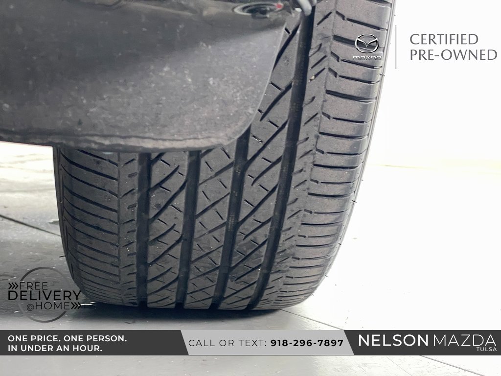 Certified 2022 MAZDA CX-30 AWD 2.5 S w/ Preferred Package image 10