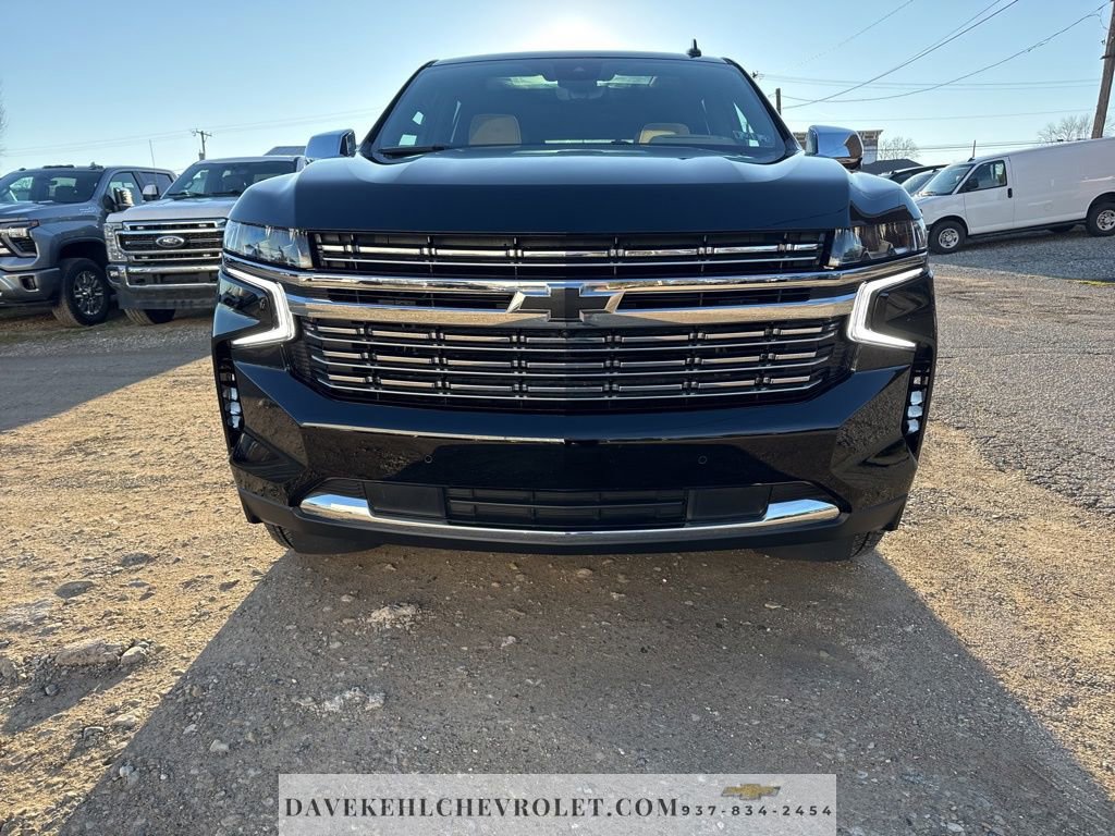 Used 2024 Chevrolet Tahoe Premier image 8