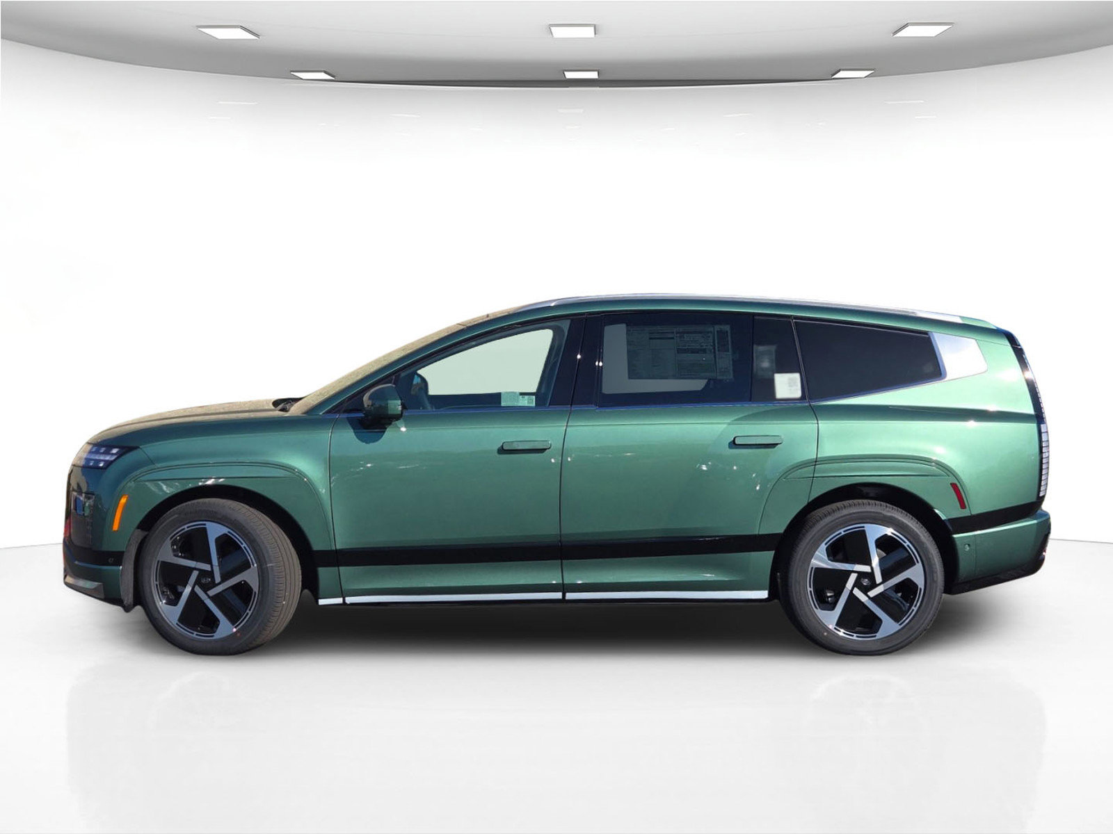 New 2026 Hyundai Ioniq 9 Calligraphy image 4