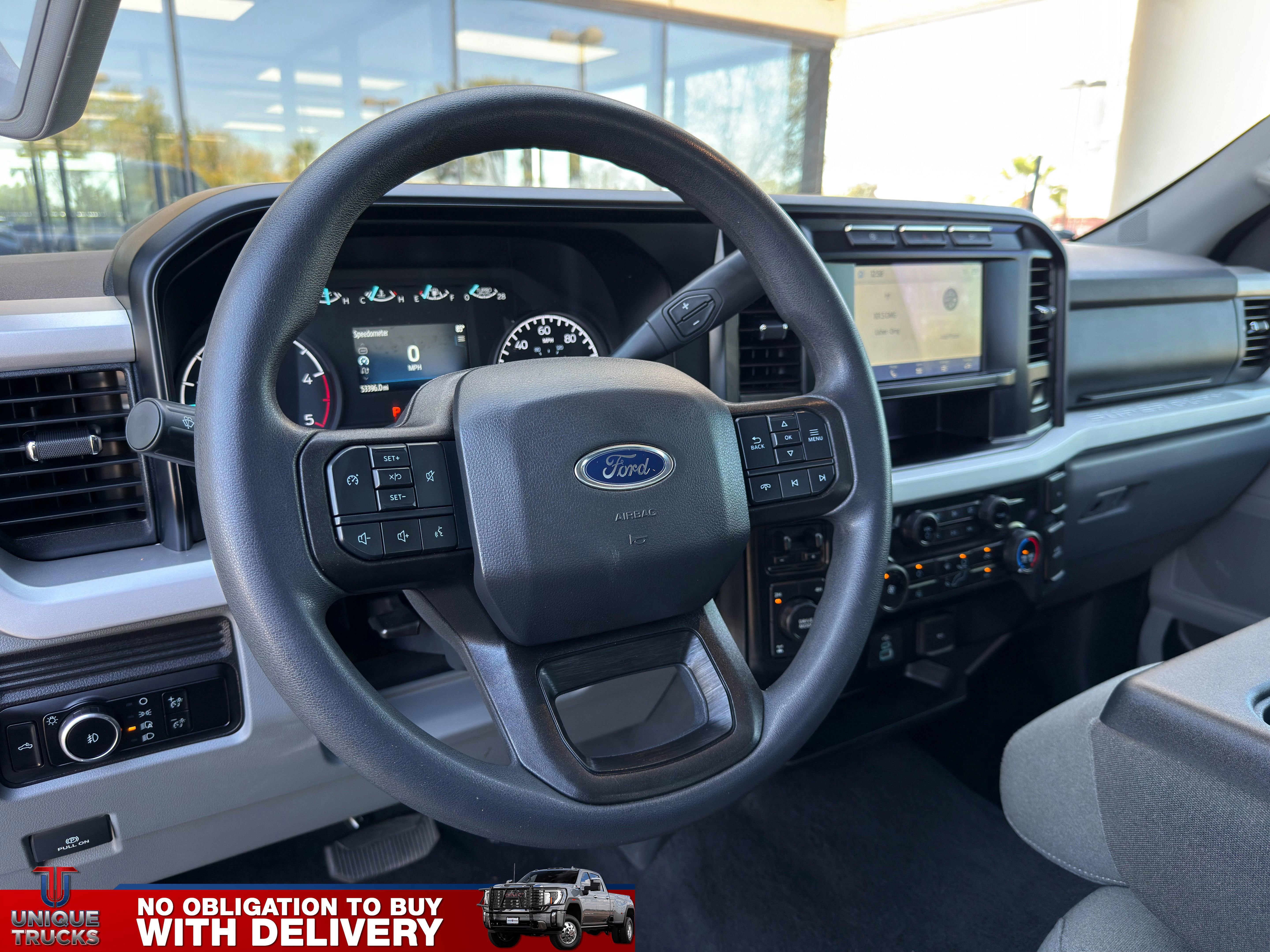 Used 2023 Ford F350 XLT image 18