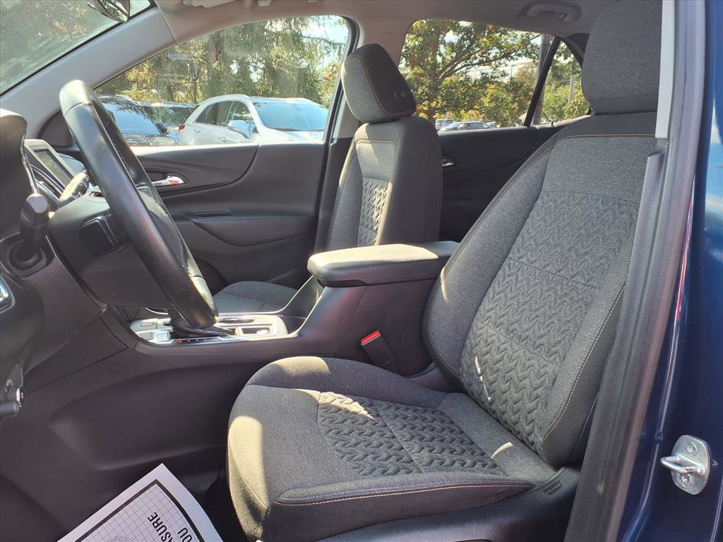Used 2023 Chevrolet Equinox LT image 11