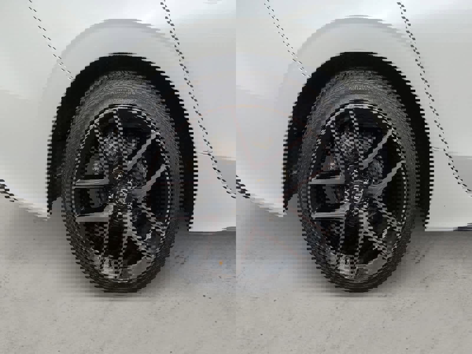 Used 2023 Honda Civic Sport Touring image 11