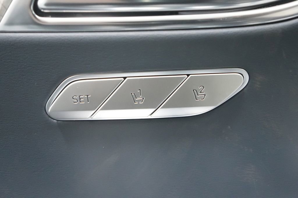 New 2026 Genesis GV80 3.5T Prestige image 17