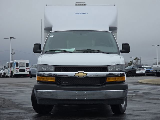 New 2026 Chevrolet Express 3500 w/ Power Convenience Package RWD image 16