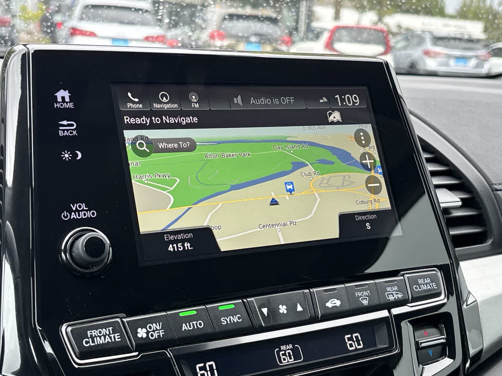 Used 2018 Honda Odyssey Touring image 15