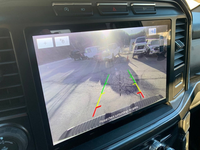 Certified 2023 Ford F150 XLT w/ Equipment Group 302A High image 35