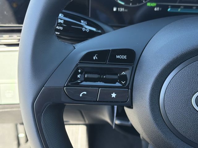 New 2026 Hyundai Elantra Limited image 24