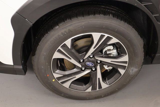 New 2026 Subaru Crosstrek 2.0i Premium image 8
