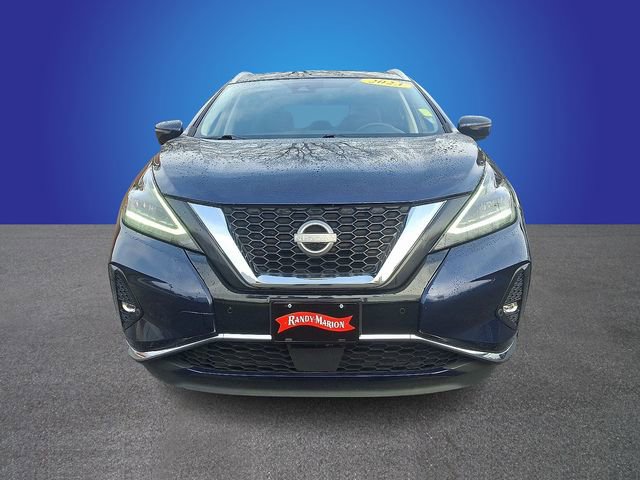 Used 2023 Nissan Murano SL image 2