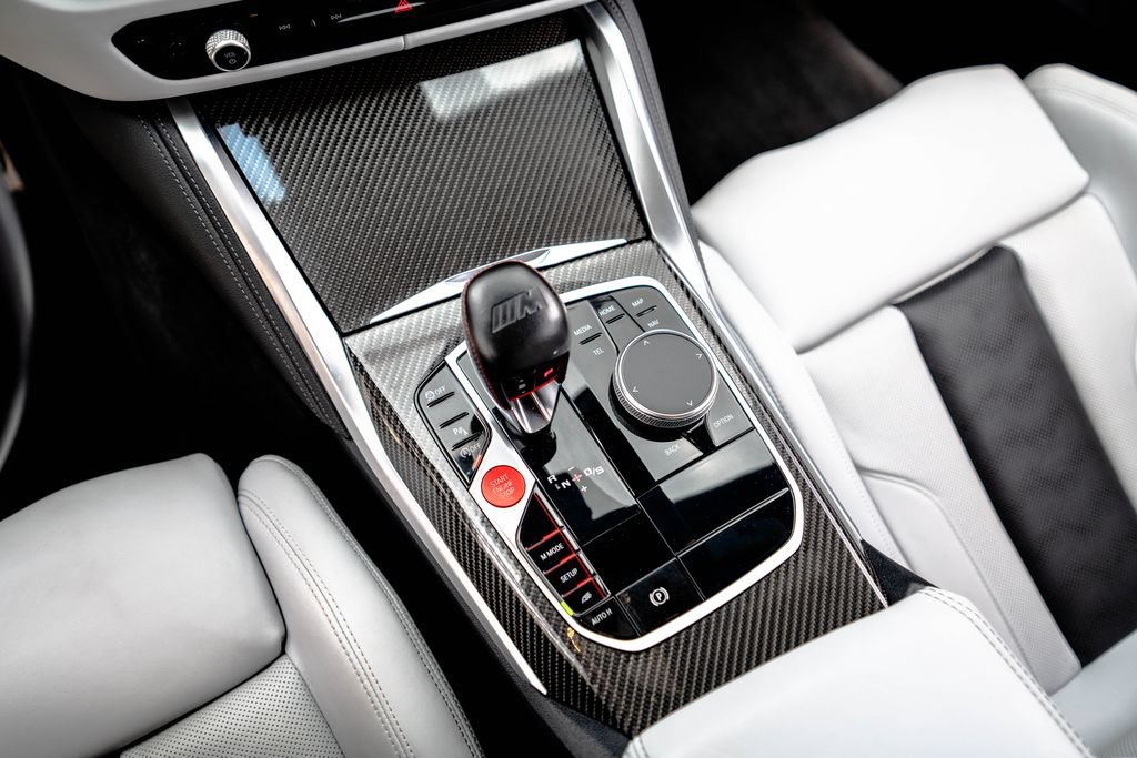 Used 2023 BMW M3 Competition AWD/4WD image 37