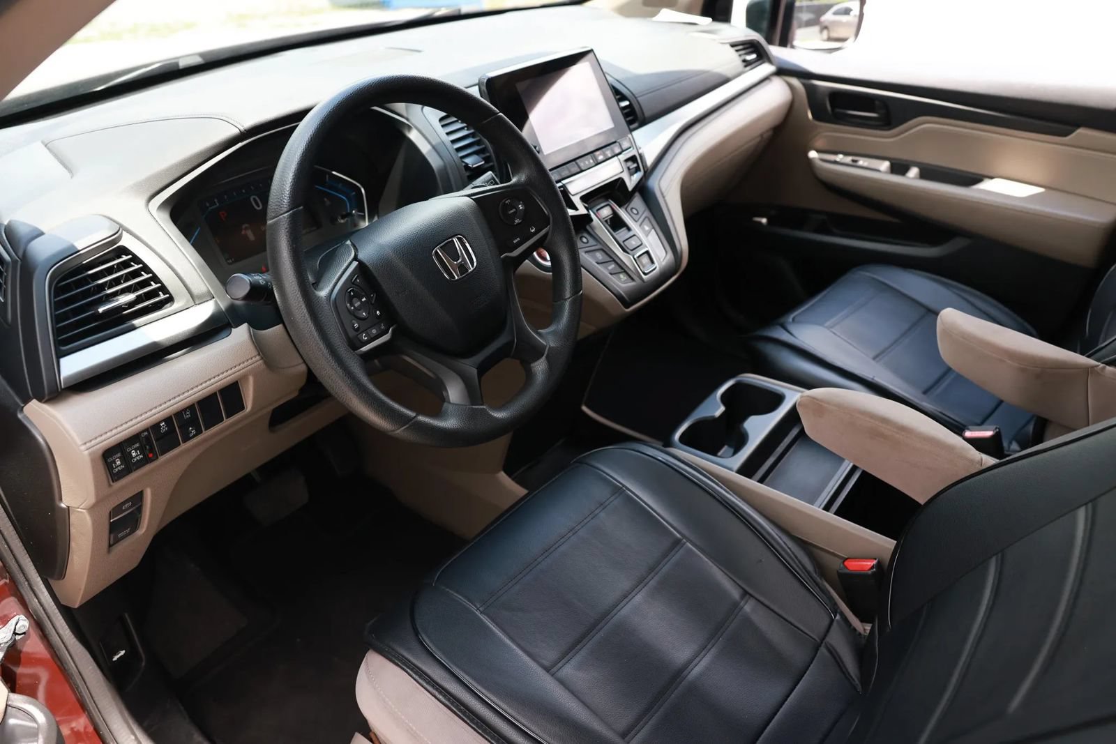 Used 2020 Honda Odyssey EX image 21