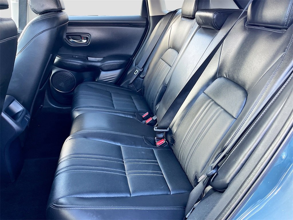 Used 2024 Honda HR-V EX-L image 24