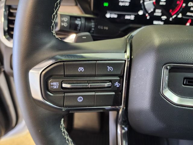 Certified 2025 GMC Acadia Denali w/ LPO, Floor Liner Package AWD/4WD image 26