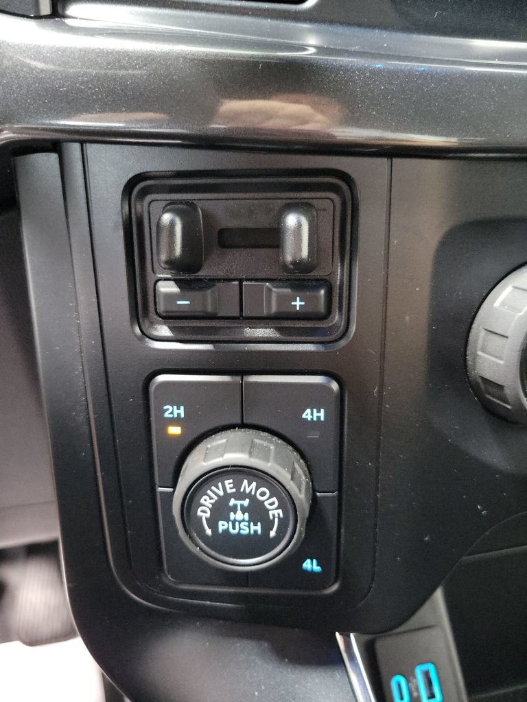 Used 2023 Ford F150 XL w/ STX Appearance Package AWD/4WD image 41