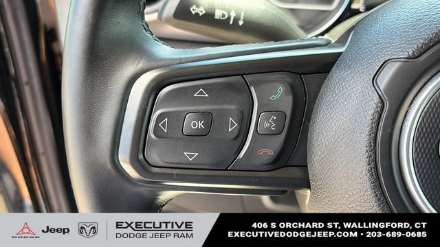 Used 2022 Jeep Gladiator Sport AWD/4WD image 11