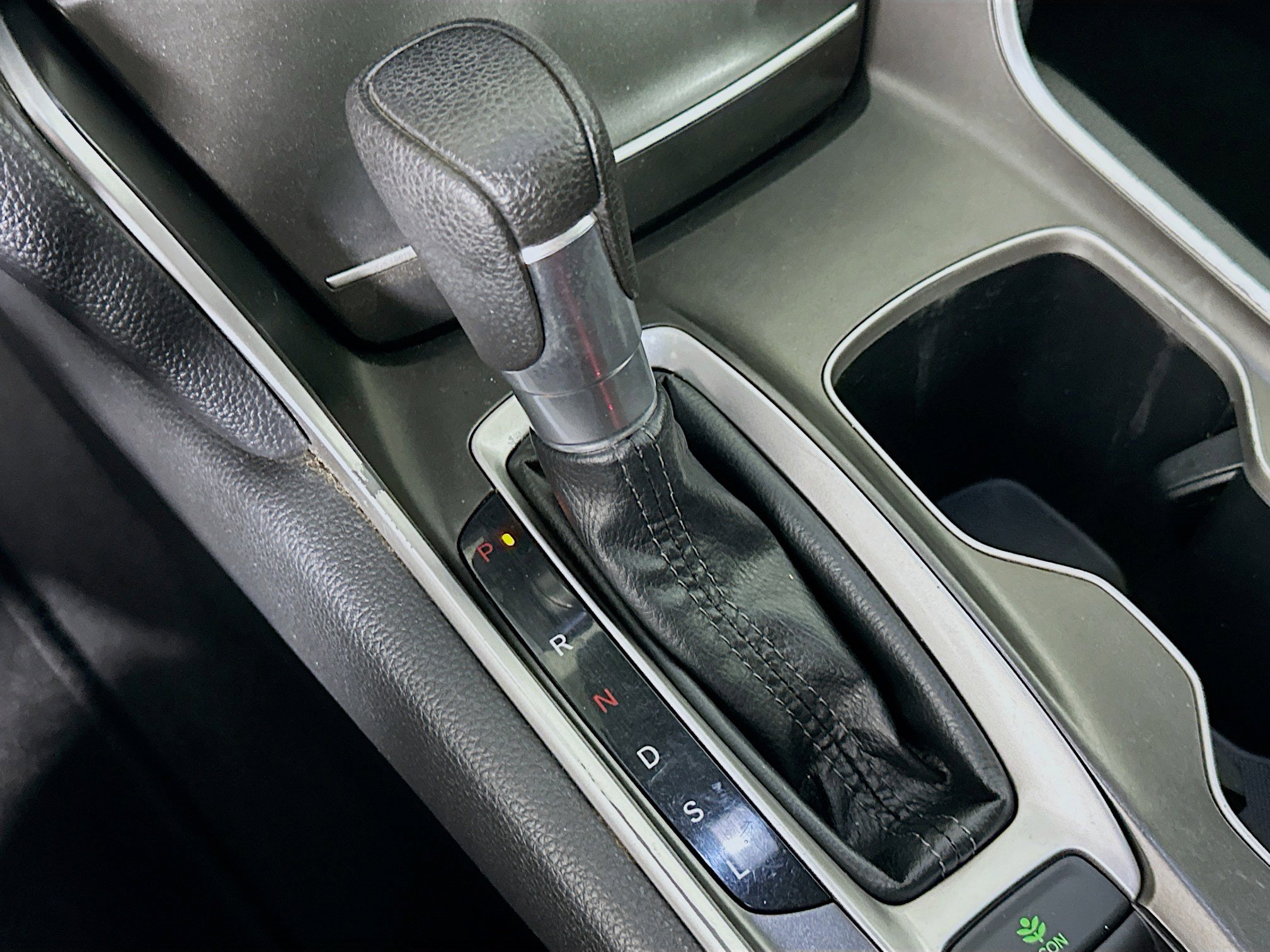 Used 2020 Honda Accord EX image 24