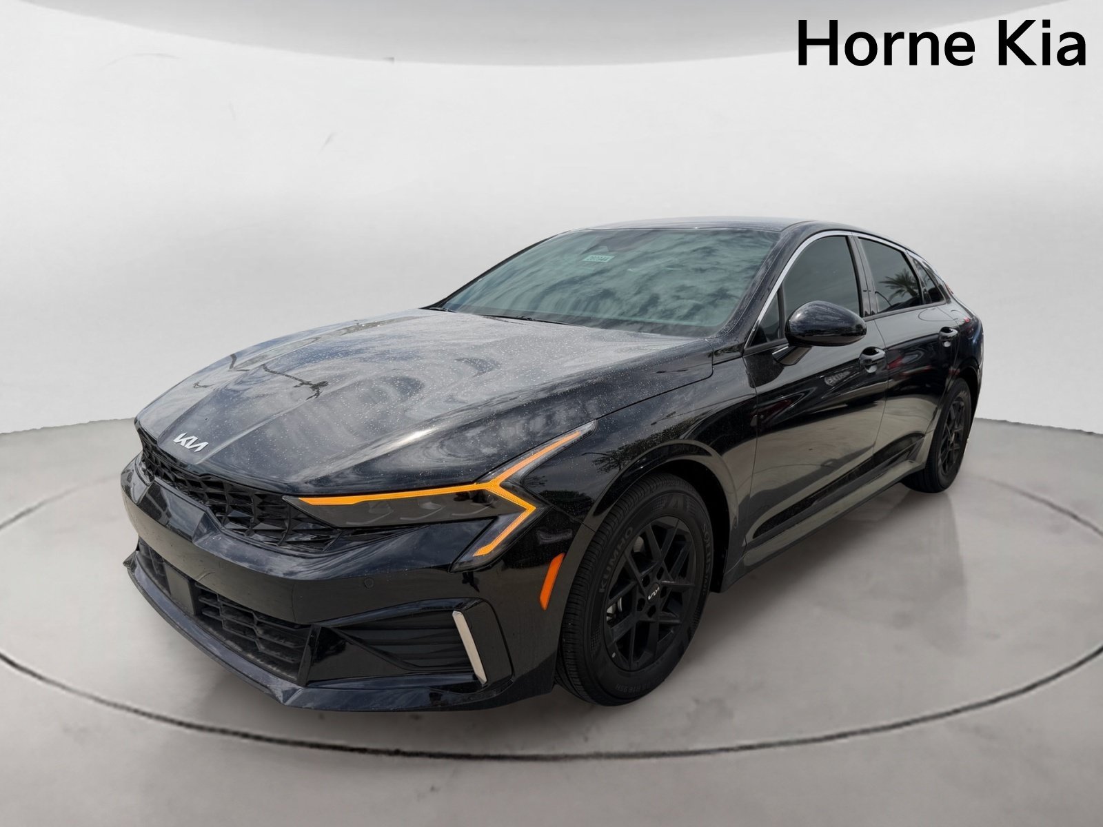 New 2026 Kia K5 LXS FWD image 7