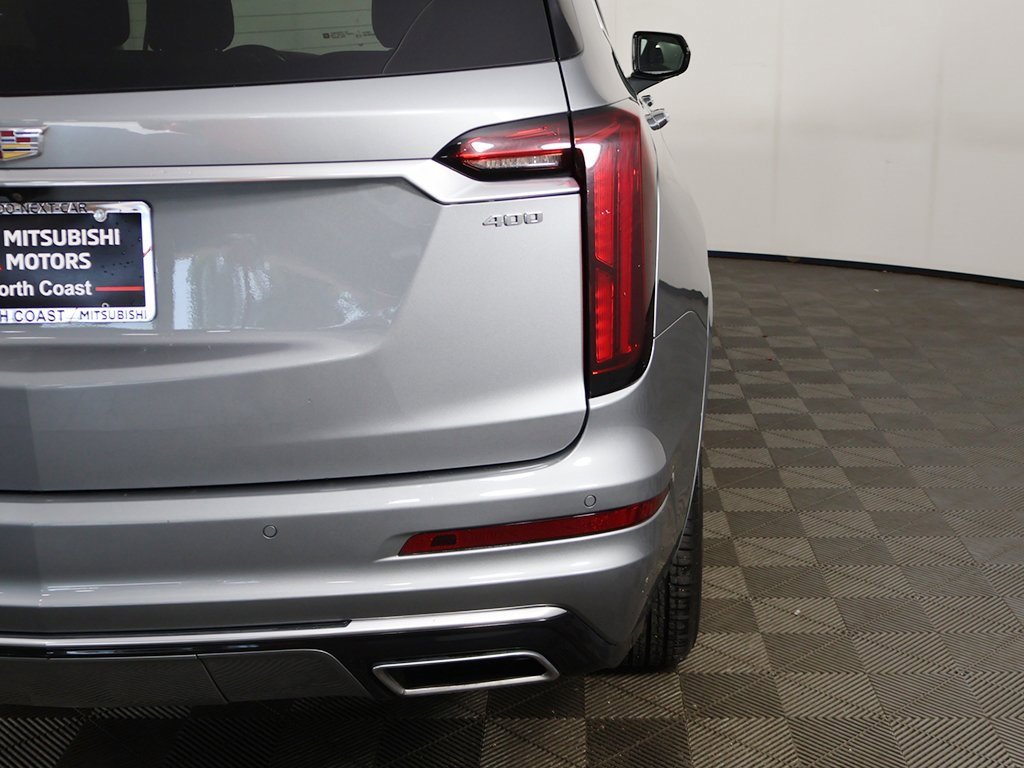 Used 2023 Cadillac XT6 Premium Luxury w/ Technology Package image 21