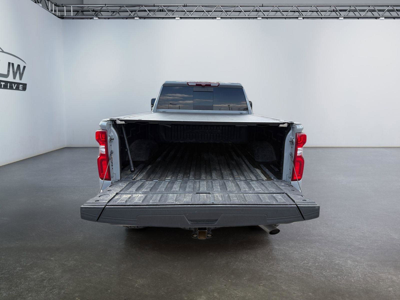 Used 2024 Chevrolet Silverado 2500 ZR2 AWD/4WD image 24