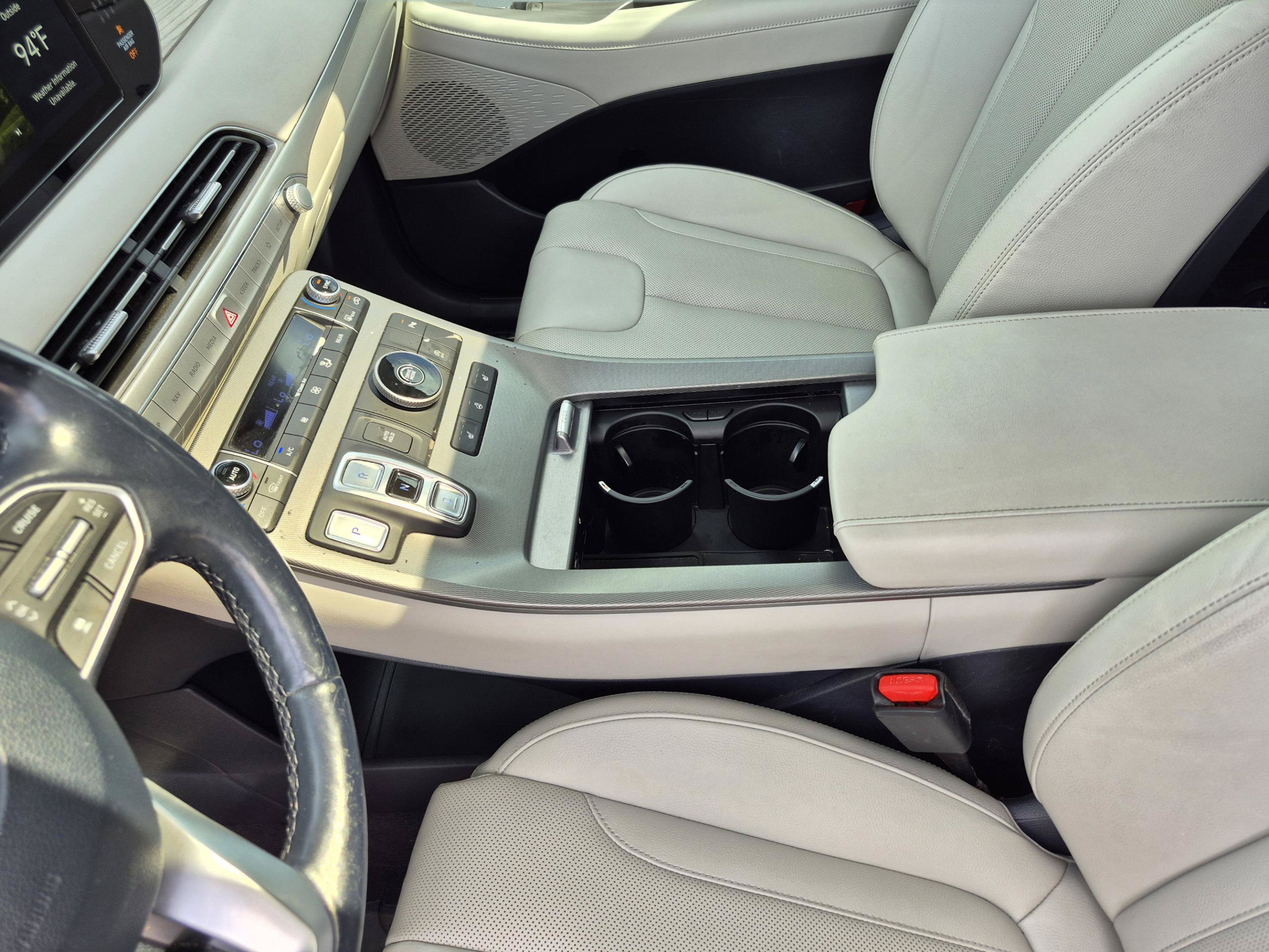 Used 2021 Hyundai Palisade SEL FWD image 23