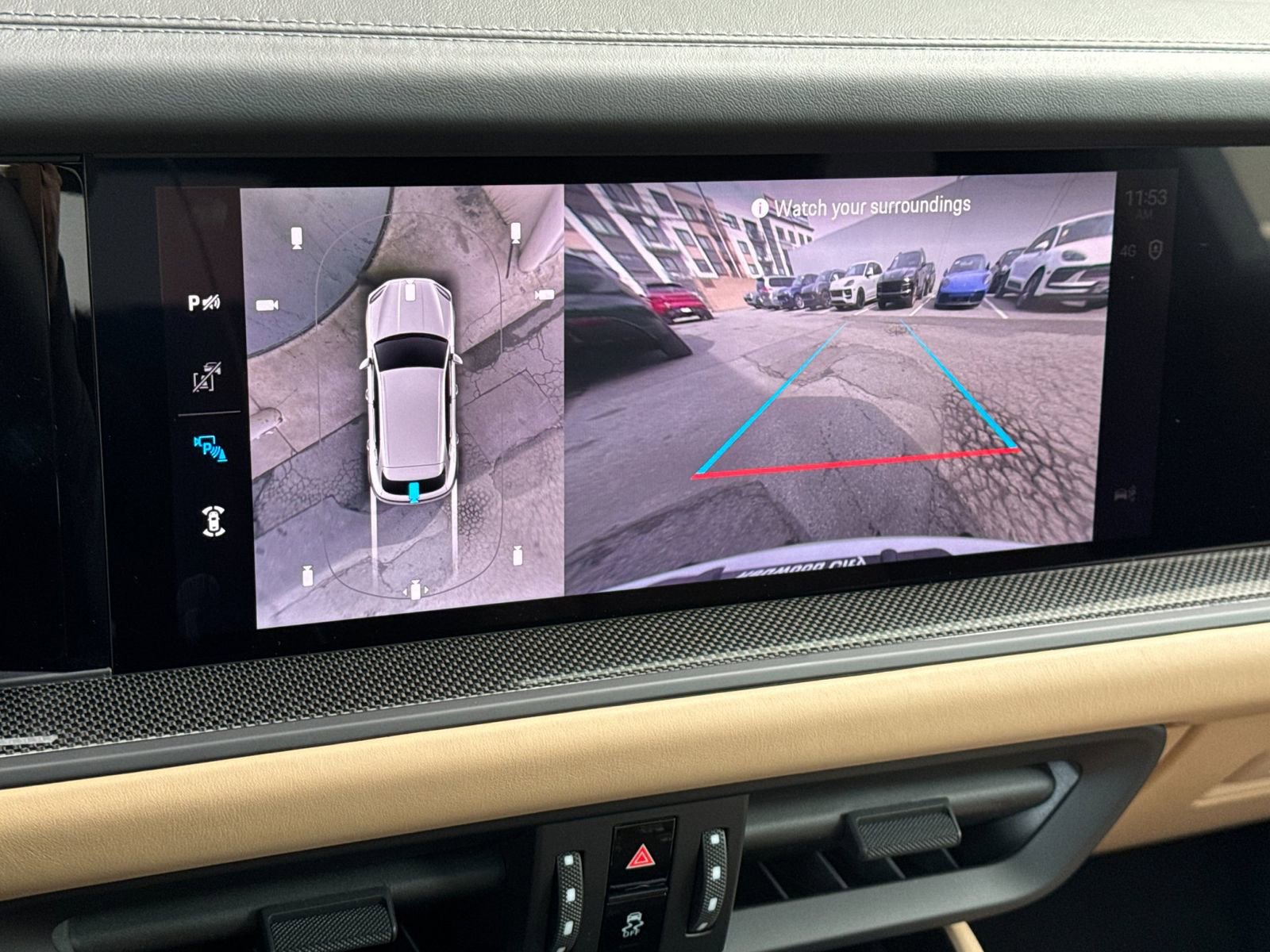 New 2026 Porsche Cayenne GTS image 24