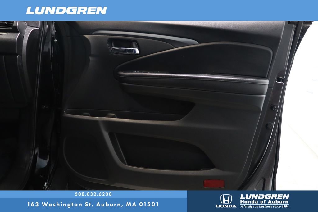 Used 2022 Honda Pilot Special Edition image 15