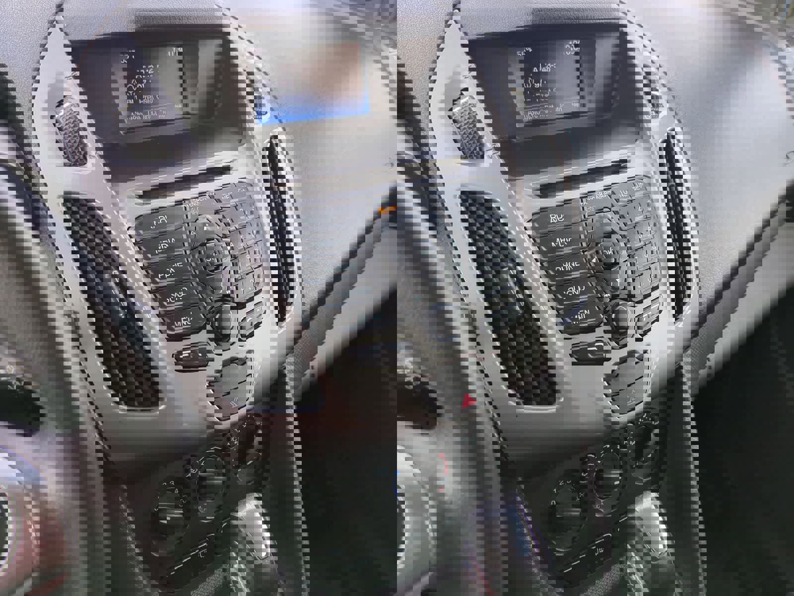 Used 2018 Ford Transit Connect XLT image 27