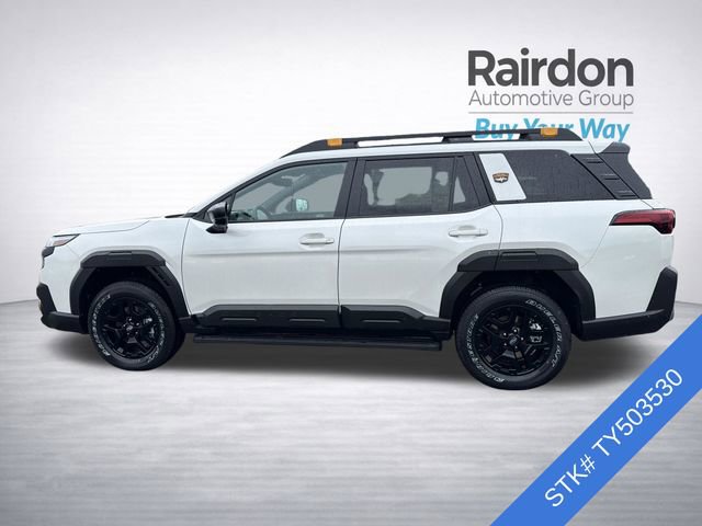 New 2026 Subaru Outback Wilderness image 4