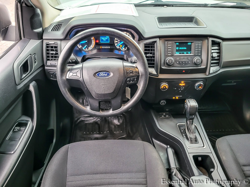 Used 2021 Ford Ranger XL image 9