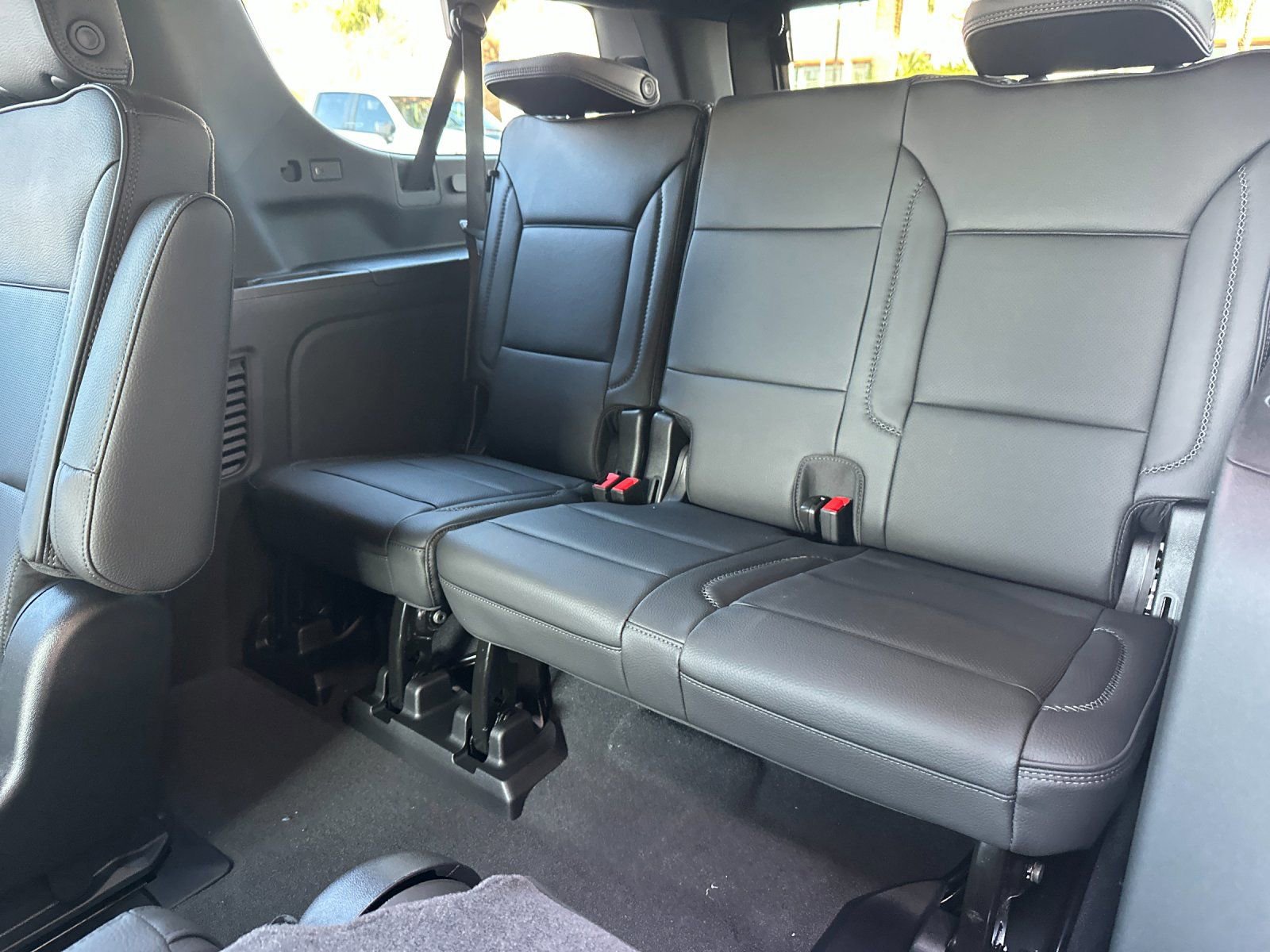 New 2026 GMC Yukon XL Denali AWD/4WD image 15