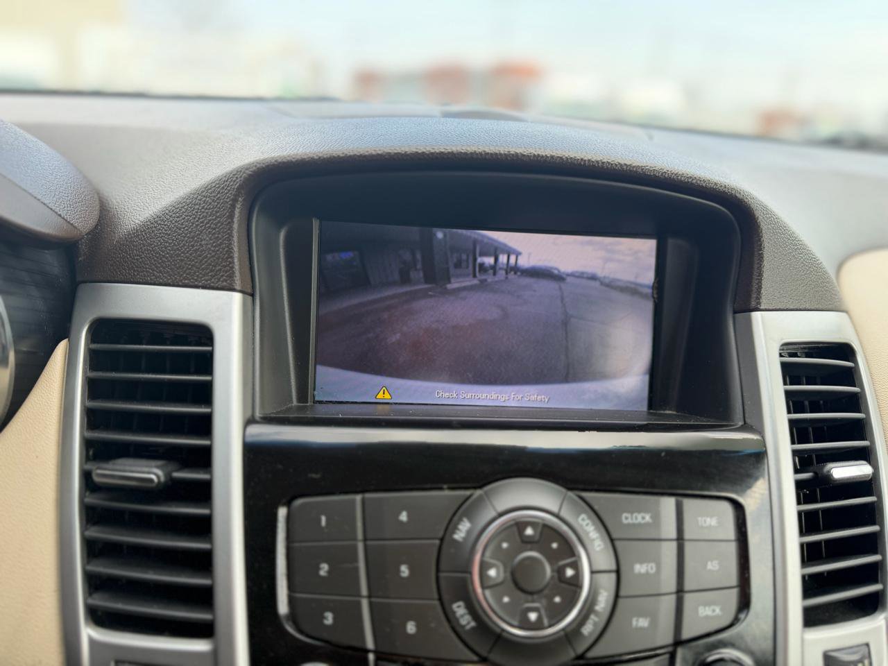 Used 2014 Chevrolet Cruze Diesel image 23