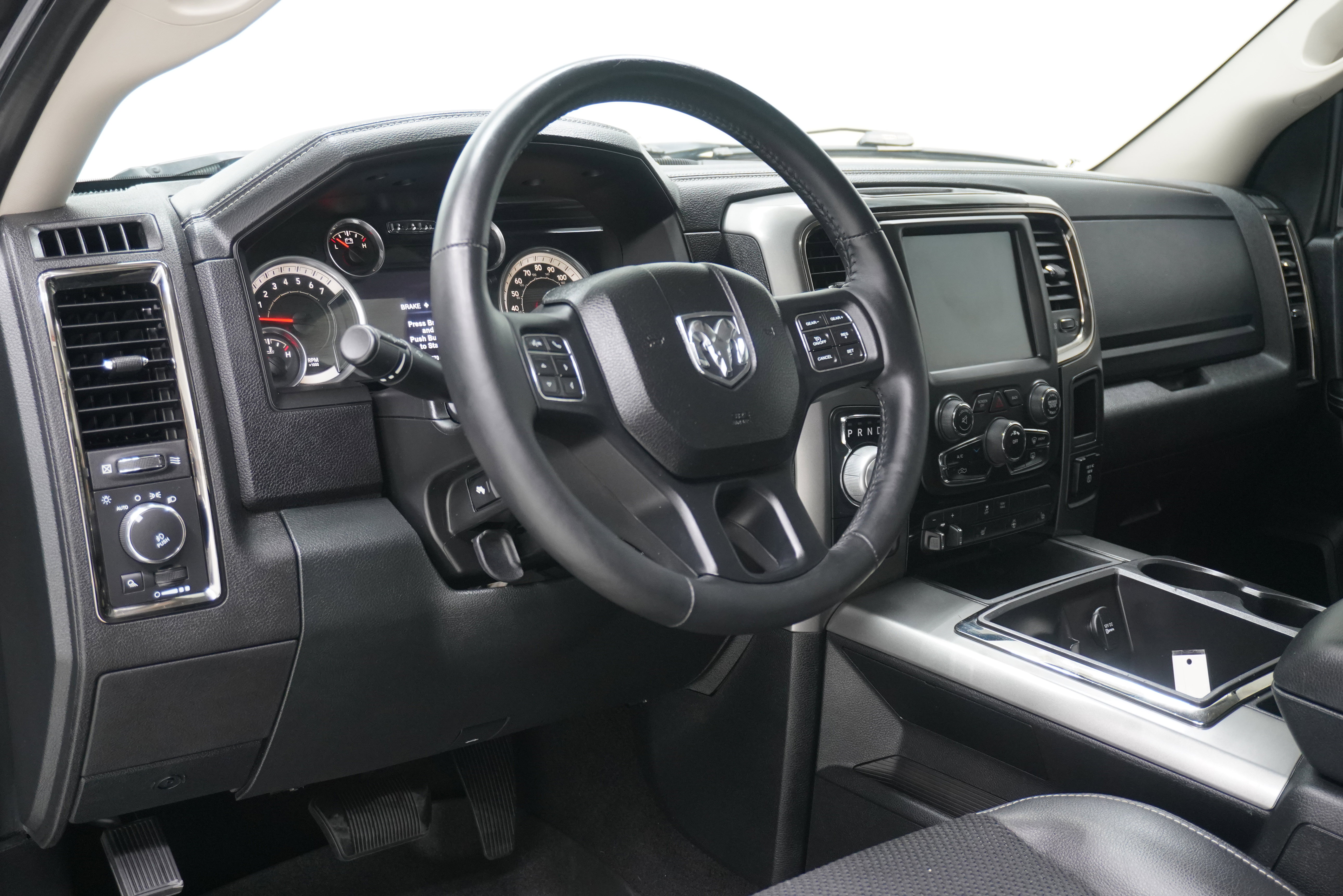 Used 2015 RAM 1500 Sport w/ Convenience Group RWD image 11