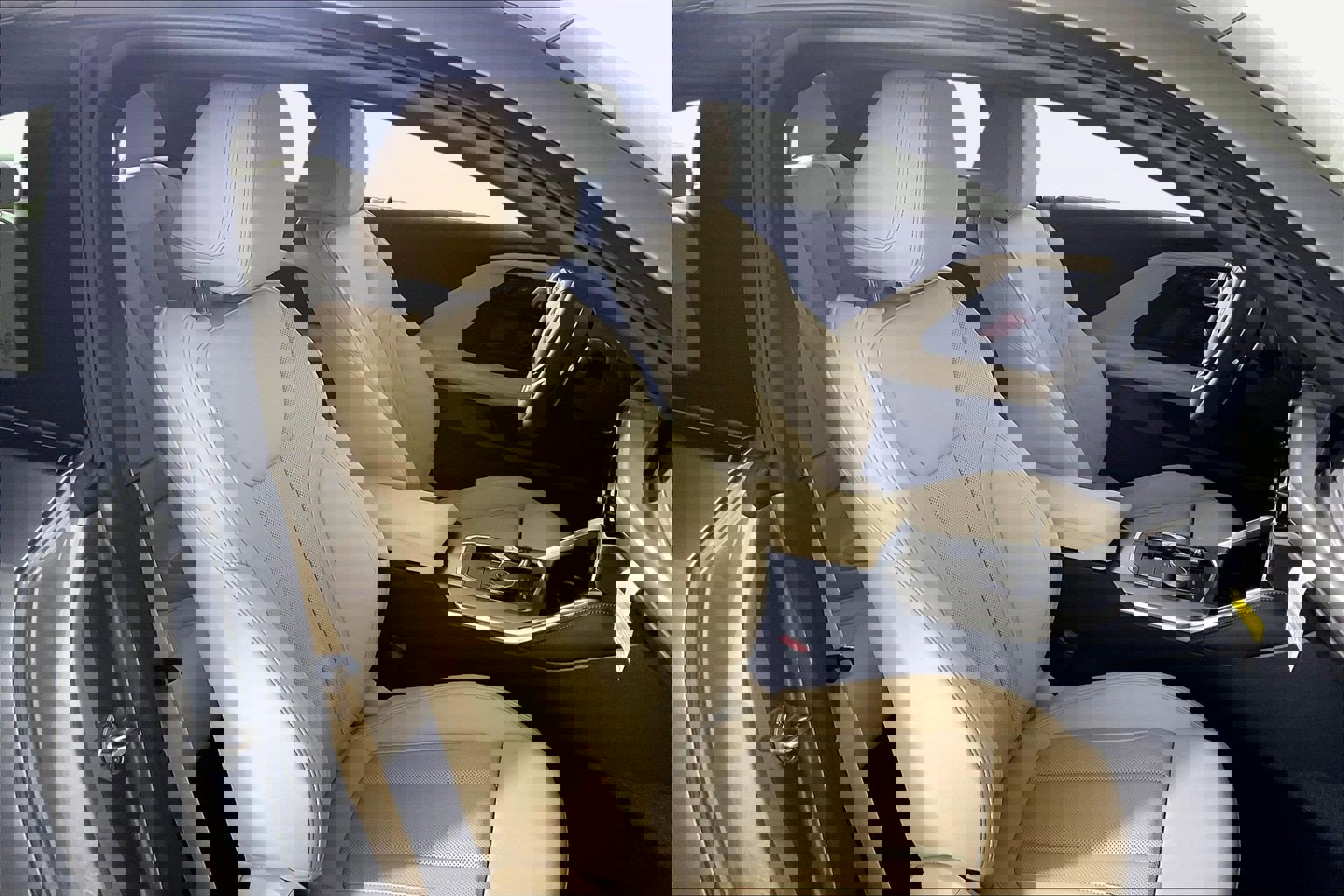 New 2026 BMW 230i xDrive Coupe w/ Premium Package image 14