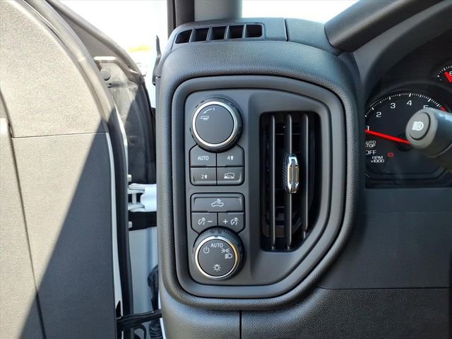 New 2026 Chevrolet Silverado 1500 Custom image 12