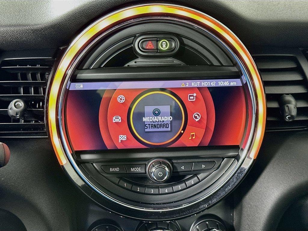 Used 2021 MINI Cooper S w/ Sidewalk Package FWD image 15