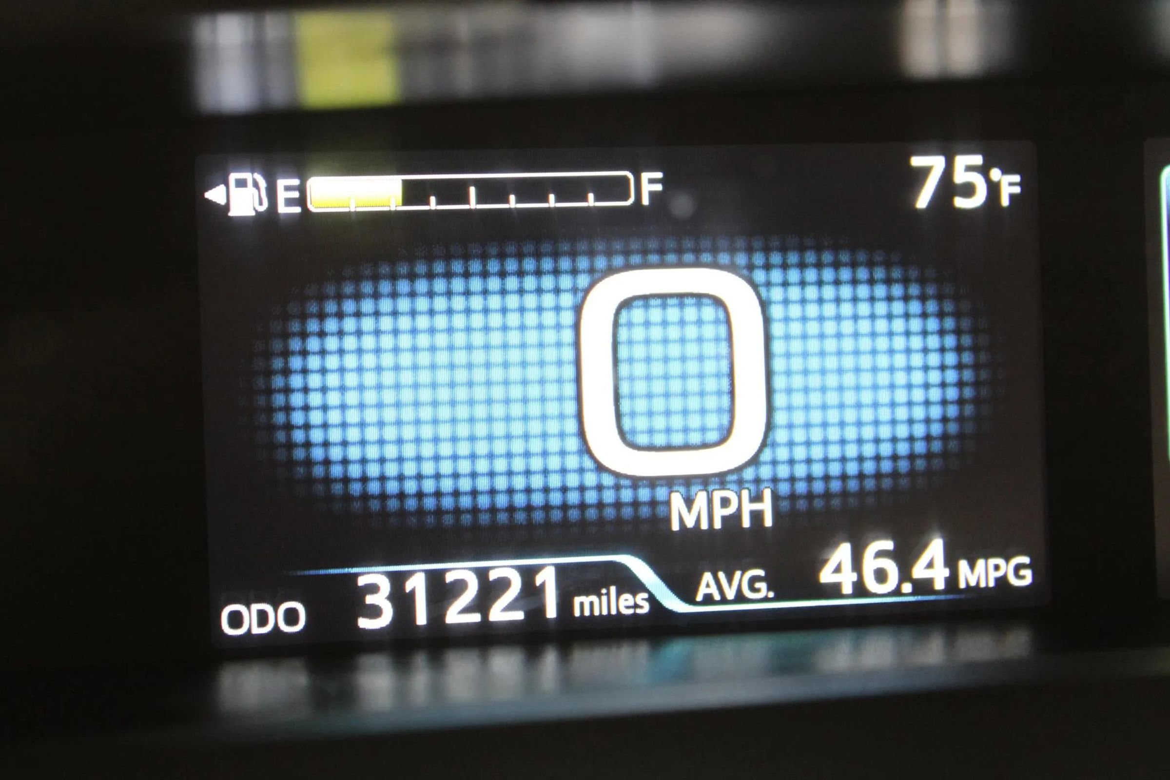 Used 2022 Toyota Prius XLE w/ Advanced Technology Package AWD/4WD image 15