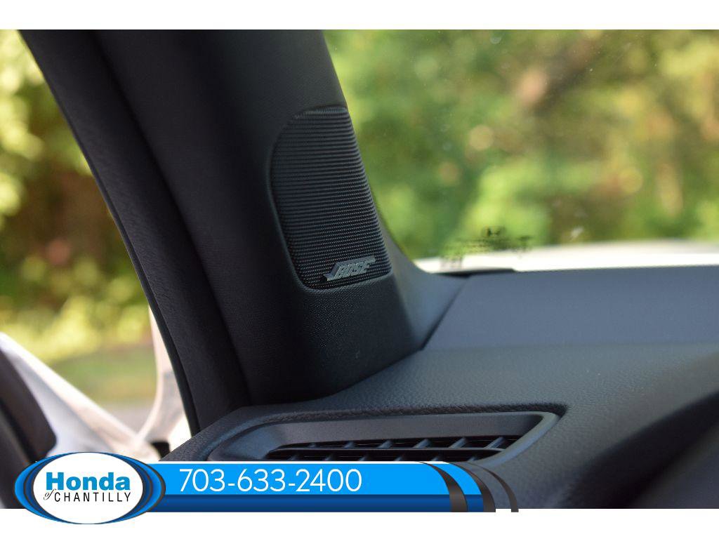 New 2025 Honda Civic Sport Touring image 31