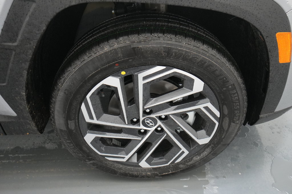 New 2026 Hyundai Tucson Limited w/ Tow & Go Package AWD/4WD image 10