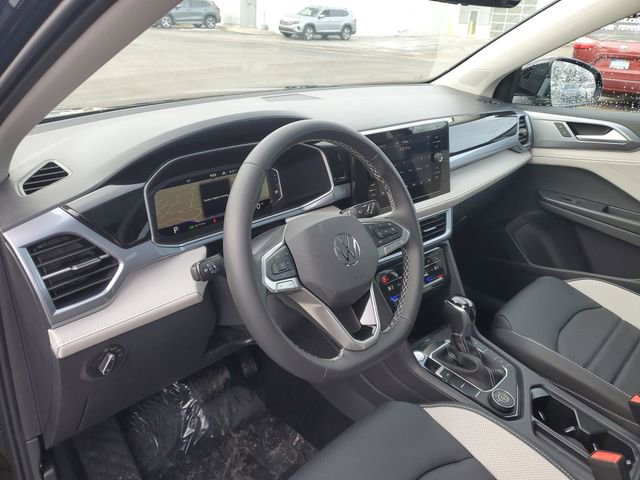 New 2026 Volkswagen Taos SEL AWD/4WD image 14
