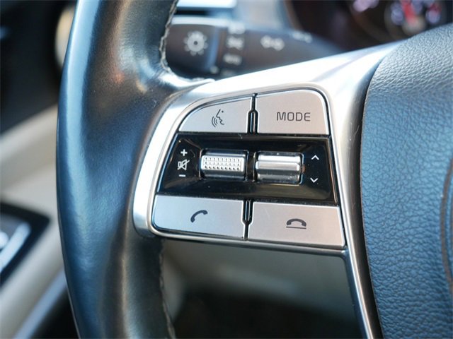 Used 2020 Kia Telluride EX image 26