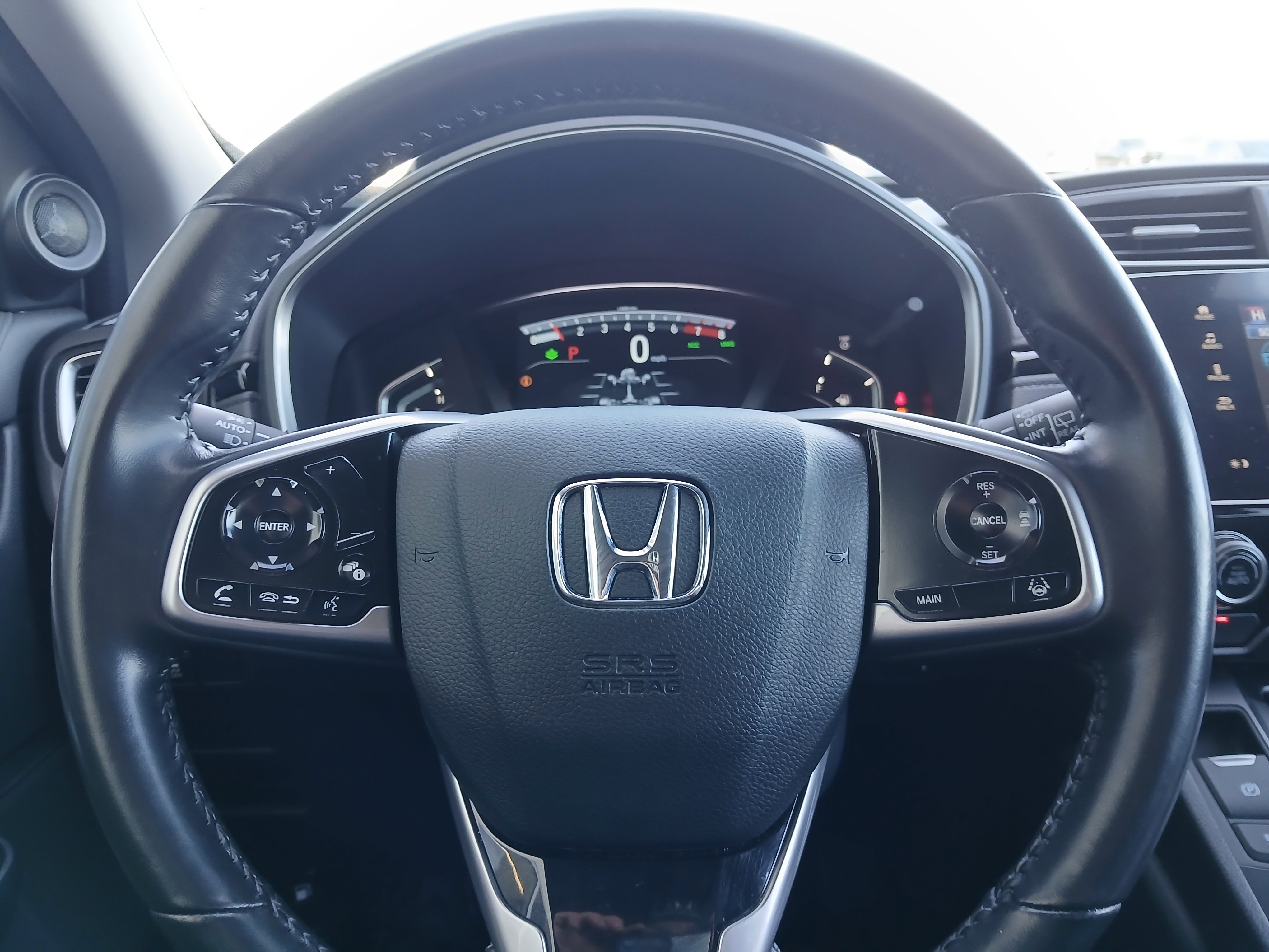 Used 2022 Honda CR-V EX-L image 10